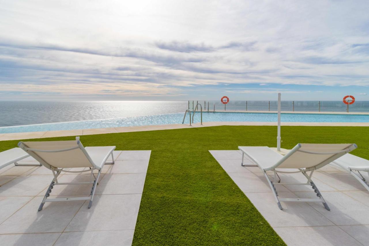 Bayview Hills, Luxury 2 Bedroom Apartment Торокс Екстериор снимка